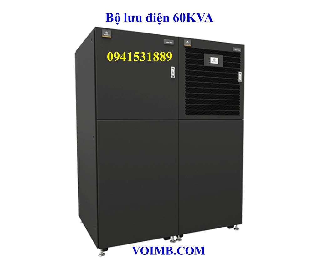 Bộ Lưu Điện 60KVA
